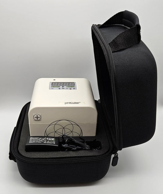 pHiBag®– Protective Carry Bag for the pHiCube®