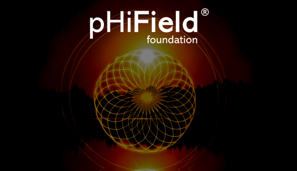 The pHiField Foundation → pHi Enters the Equation