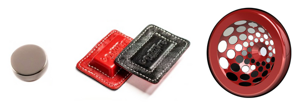 The New Magnetic Era