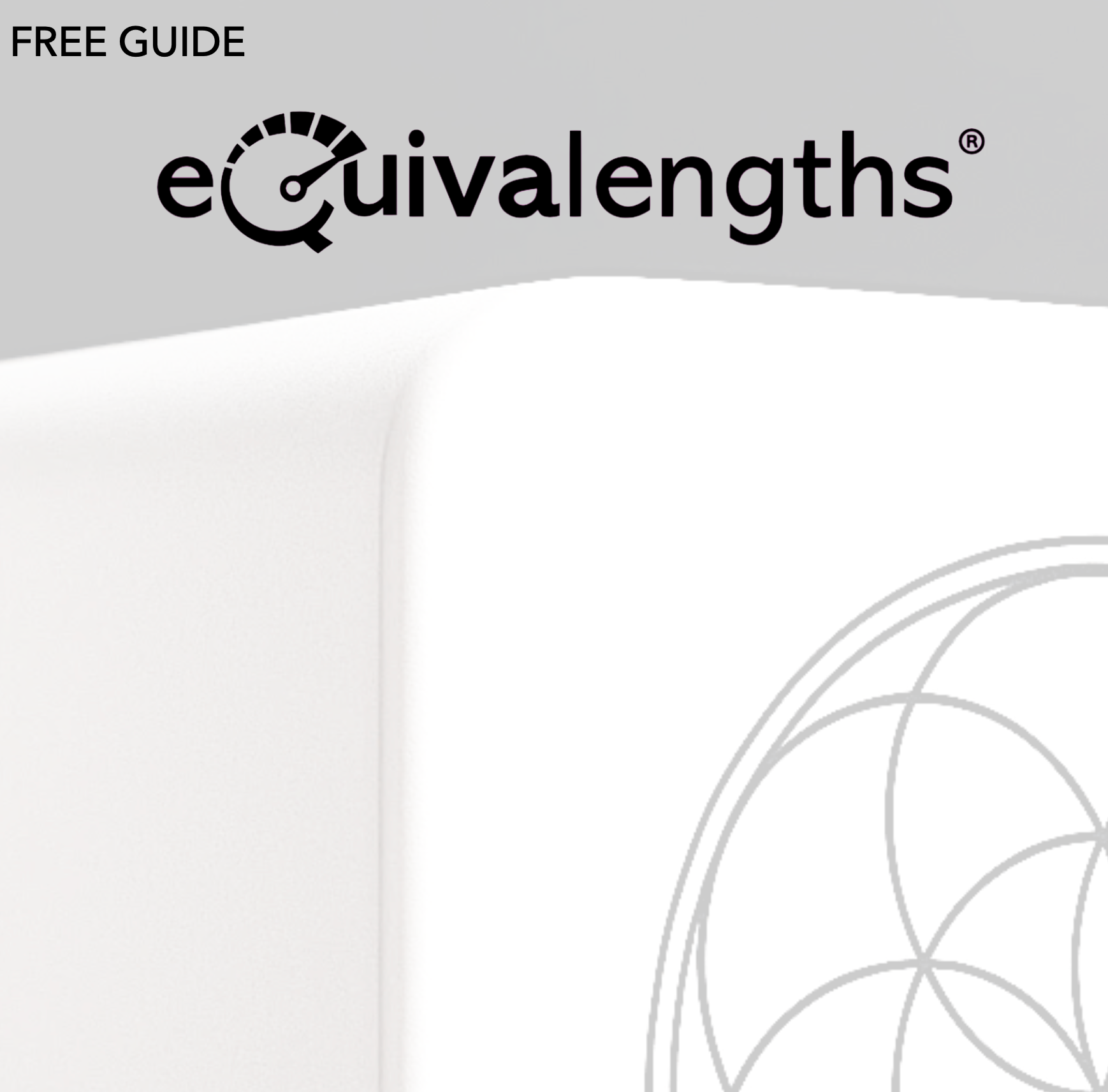 Free eQuivalengths Guide