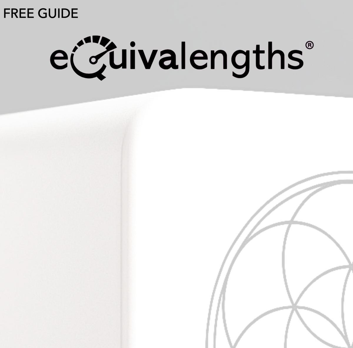 Free eQuivalengths Guide